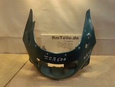 Kawasaki ZZR 600 E ZX600E