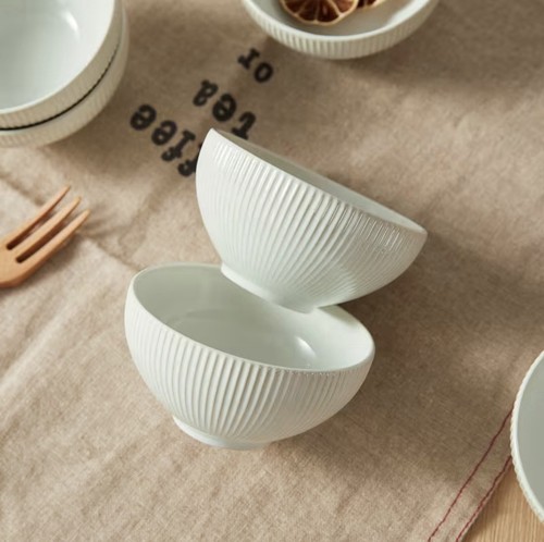 2er set keramik dessert - 2er,