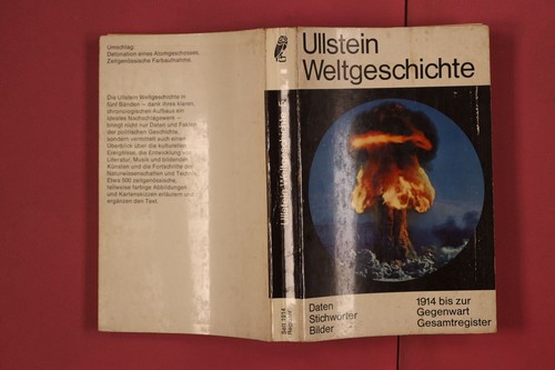 305829 ullstein weltgeschichte - 305829,