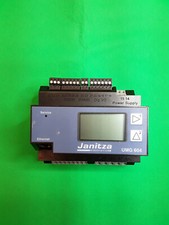 Janitza UMG 604, Janitza, Netzanalysator.UMG604-E