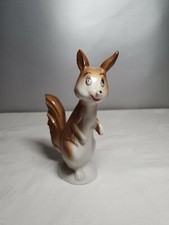 Foreign Porzellan Figur