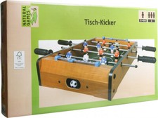 Natural Games Tischkicker Holz