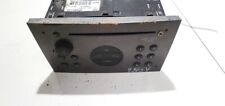 Opel Signum 2003 Autoradio 13138246, 330886636 #931988-46