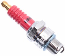 B8HIX Zündkerze Past für