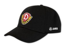 Jako Dynamo Dresden Cap Basic
