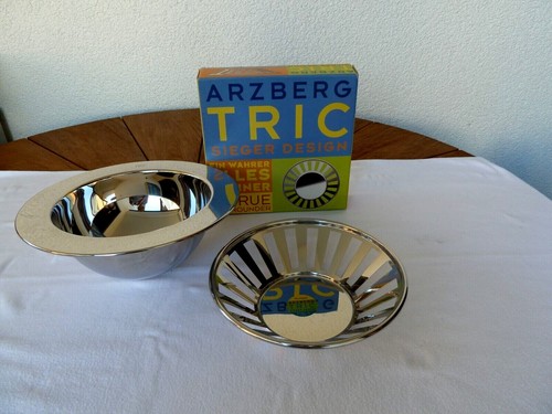 Arzberg tric metallartikel - tric,
