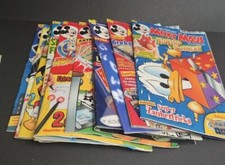 Micky Maus Hefte | Jahrgang