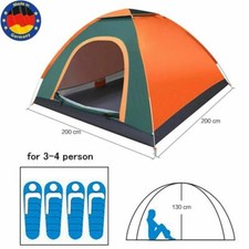 Camping Zelt Kuppelzelt