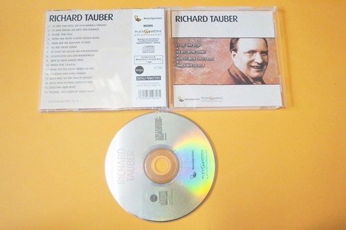 Richard tauber - tauber,