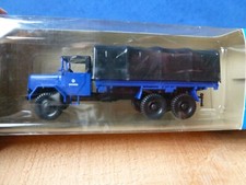 Roco 1324 Magirus Deutz