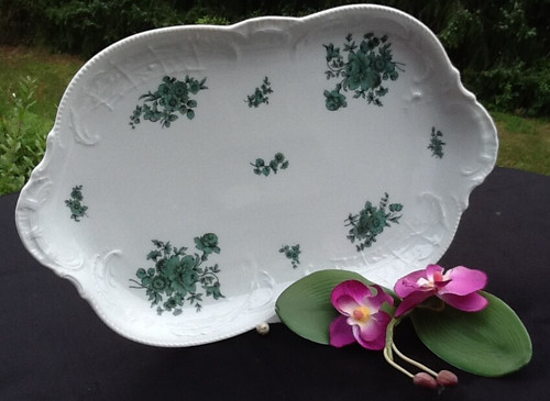 Rosenthal classic rose - classic,