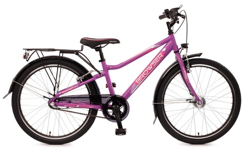 Zoll jugendfahrrad - 24"zoll,