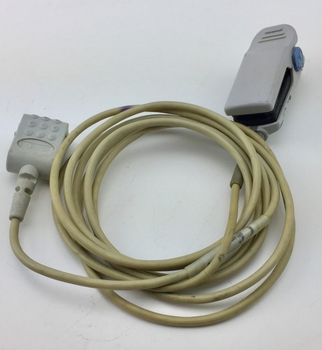 Datex ohmeda spo2 - datex,