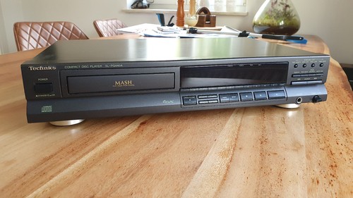 Technics 440 - 440,