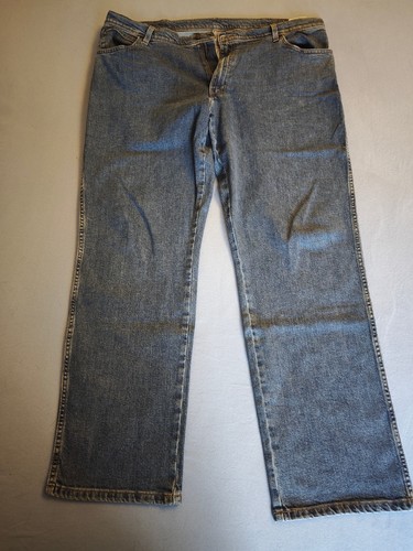 Wrangler jeans 40w 32l - 40w/32l, regular