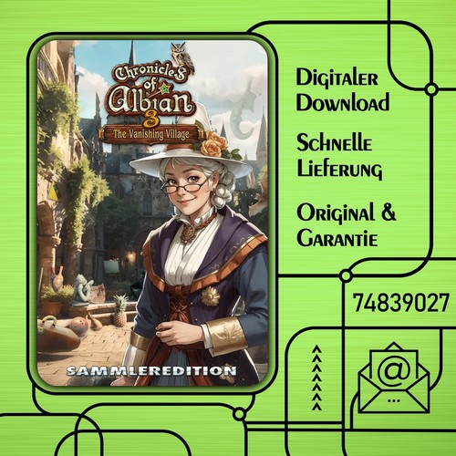 Chronicles albian the - albian,