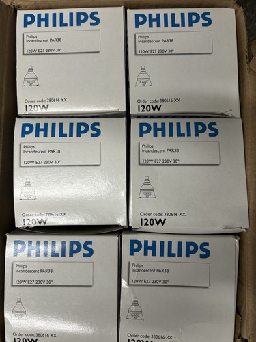 Philips par38 glühlampe e27 - philips,