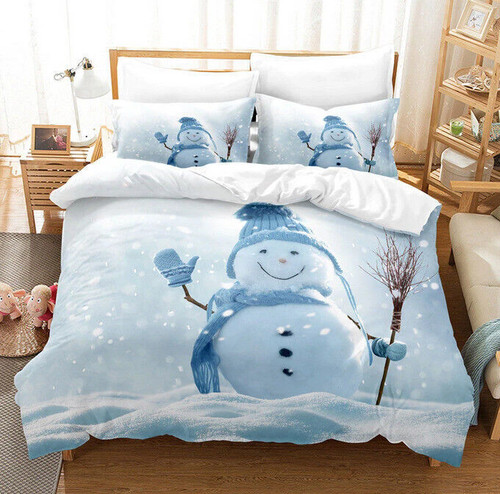 Weihnachten bettwäsche set - bettwäsche, set.29
