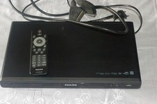 DVD Player "Philips DVP 3350/12" incl. Fernbedienung u Scartkabel
