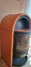 Holzkaminofen gebraucht