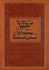 William Shakespeare The