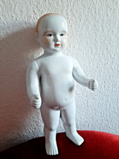 alte Badepuppe Frozen Charly