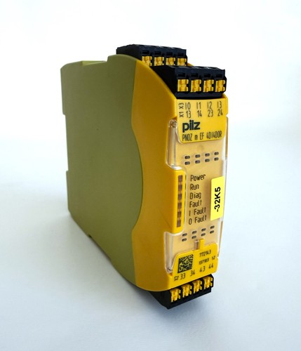 Pilz pnoz 4di4dor - pilz, m