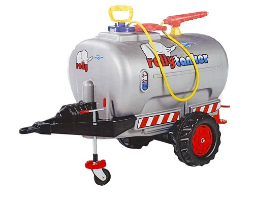 Rolly toys rollytanker - toys,