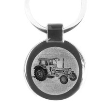 Eicher Wotan 2 Traktor Gravur