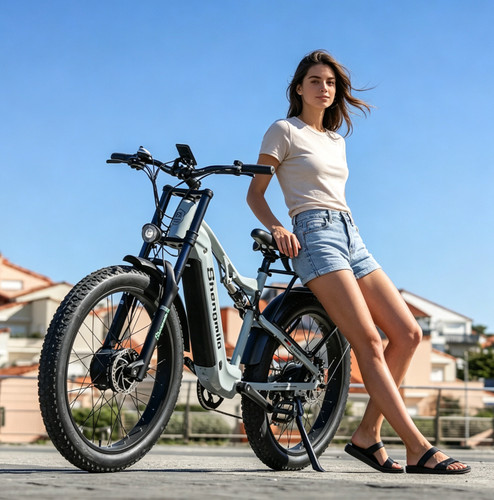 2000w dual motor - 2000w,