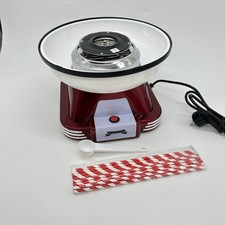 Gadgy Zuckerwattemaschine -