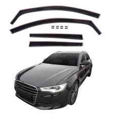 Windabweiser Regenabweiser