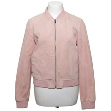 Stradivarius, Lederjacke