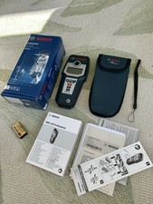 Bosch Professional GMS 120