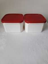 Tupperware 2 Stück Kompaktus