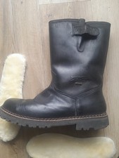 Meindl Stiefel 45 - Neuwertig