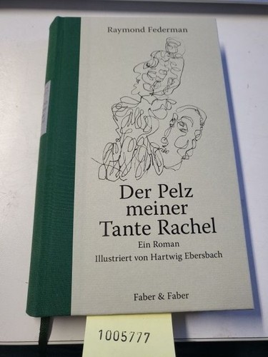 Der pelz meiner tante - pelz,