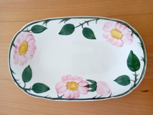Villeroy und boch wildrose - villeroy,