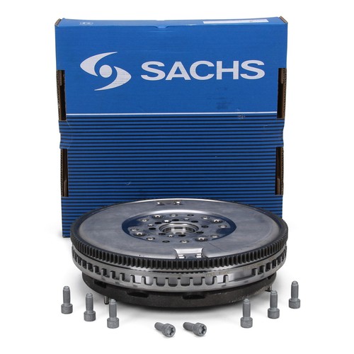 Sachs 2294001293 schwungrad - 2294001293,