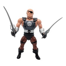 Blade Masters of the Universe