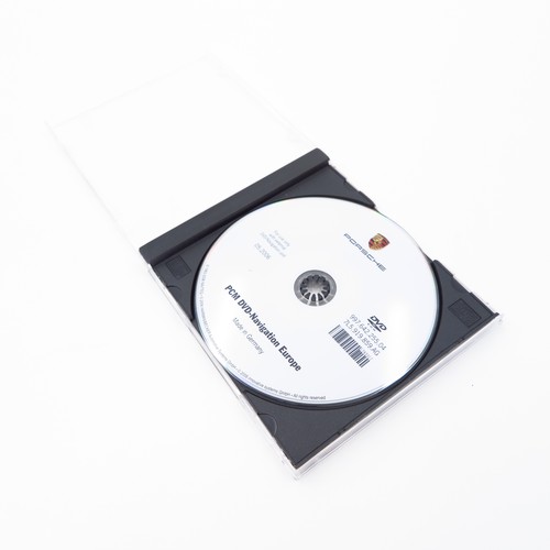 Dvd pcm navigation europe - pcm,
