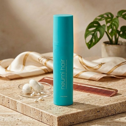 Neumi hair spray 100ml - spray,