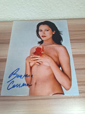 James Bond - Barbara Carrera-