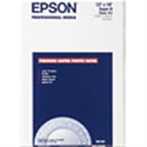 Epson fotopapier premium - epson,
