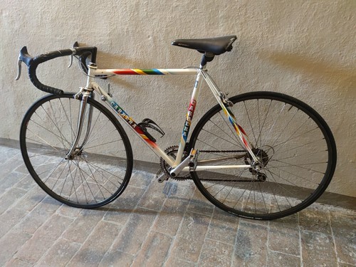 Vintage carrera columbus - carrera,