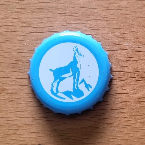 Kronkorken oberbräu - 1x,