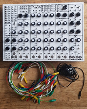 SOMA  Pulsar-23 White  - Drum-