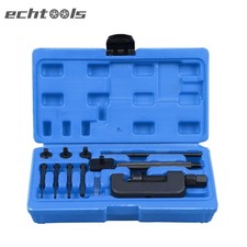 Nietwerkzeug Kettentrenner