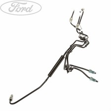 Original Ford Bremsleitung