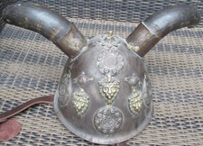 Khyber War helm Mittelalter